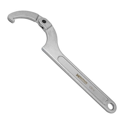 [2328110] Llave De Gancho Articulada Para Tuberias Ø 50 a 80 mm.
