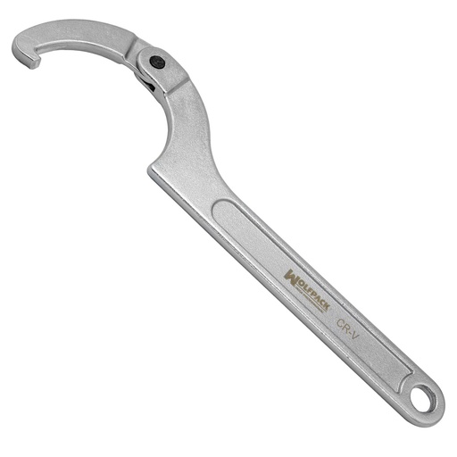 [2328115] Llave De Gancho Articulada Para Tuberias Ø 80 a 120 mm.