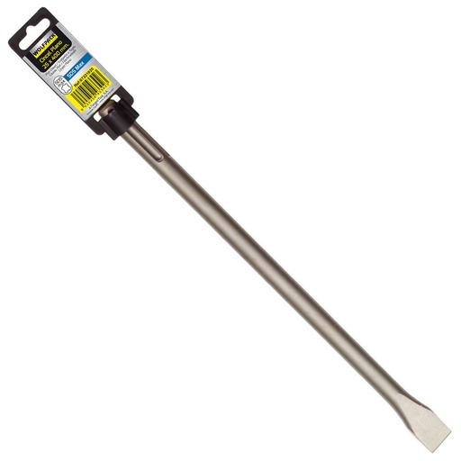 [7221020] Cincel Martillo SDS MAX Plano 25x400 mm.