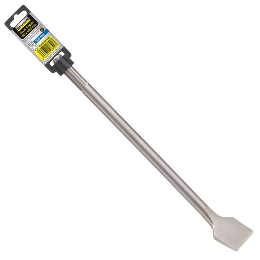 [7221030] Cincel Martillo SDS MAX Angulo 50x400 mm.