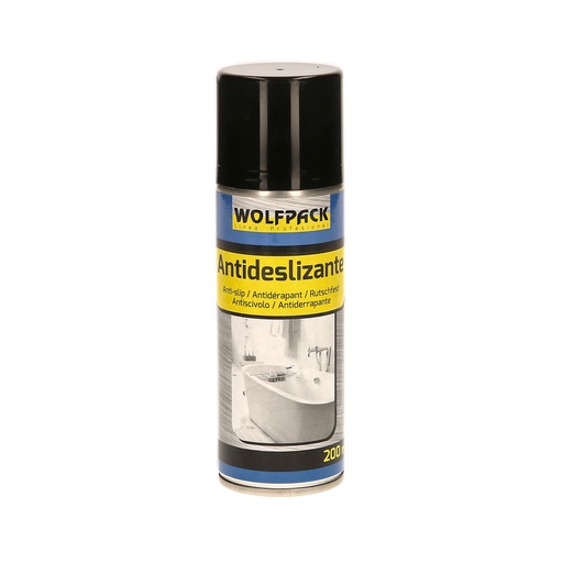 [14030500] Spray Antideslizante Wolfpack 200 ml.