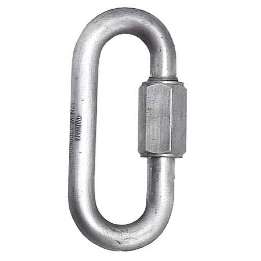 [1020186] Enganche Rapido Cadena   6,0 mm.
