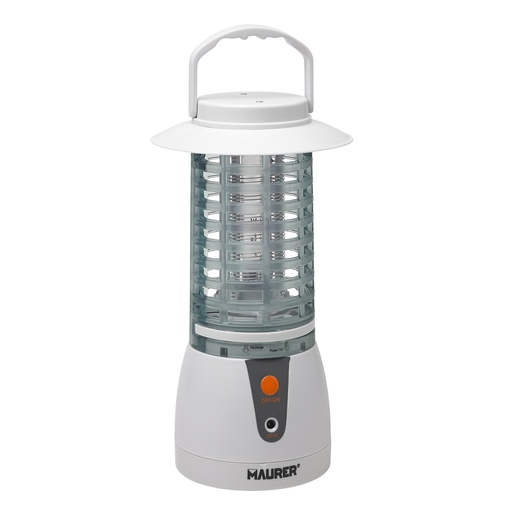 [8300105] Exterminador De Insectos Con Bateria de Litio Recargable
