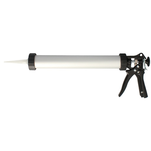[2210502] Pistola Aluminio / Acero Para Aplicar Mortero Capacidad 660 CC.