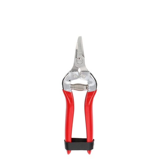 [8255000] Tijeras Recolectoras 160 mm, 1 Mano P-1302, Acero Inoxidable.