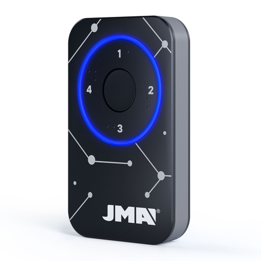 [3016137] Telemando Jma M-BT Advance