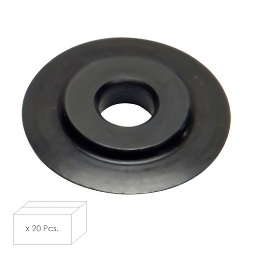 [2160715] Cuchilla Para cortador de tubos (Pack 20 piezas)