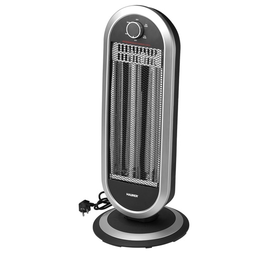 [22030420] Calefactor Estufa Carbono Oscilante 450 / 900 Watt.