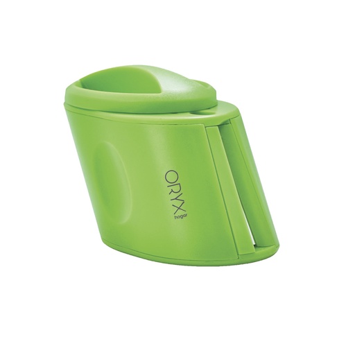 [5026020] Cortador De Verduras Doble Cuchilla Inoxidable, Forma En Espiral