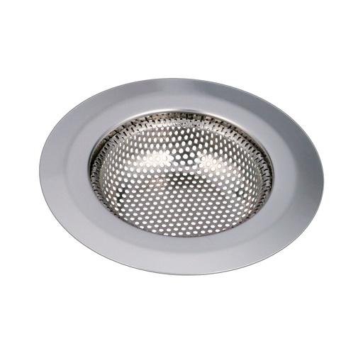 [5072150] Filtro Cestillo Fregaderos / Lavabo Cocinas Ø 11,5 cm.