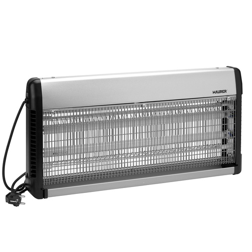 [8300021] Exterminador Electrico De Insectos 36 W. Alcance 150 m2.