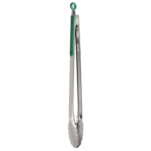 [8130272] Pinzas Para Barbacoa 44,5 cm.