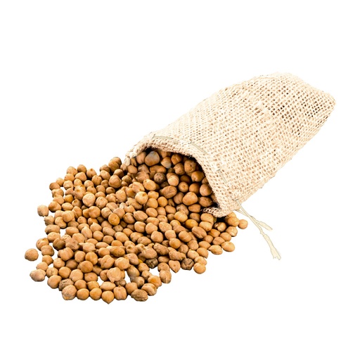 [5155800] Malla / Bolsa Para Coccion Legumbres Algodon  0,5 Kg Pack De 2 Unidades. Algodon 100% Organico
