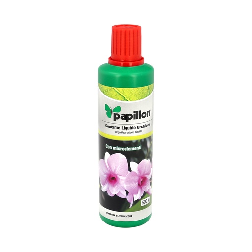 [8025008] Abono Liquido Para Orquideas 0,5 Kg