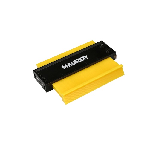 [7020400] Medidor De Contornos 100x125 mm. Con Bloqueo. Medidor De Perfiles, Medidor Formas, Duplicador Perfiles, Preciso,Dureza Ajustable