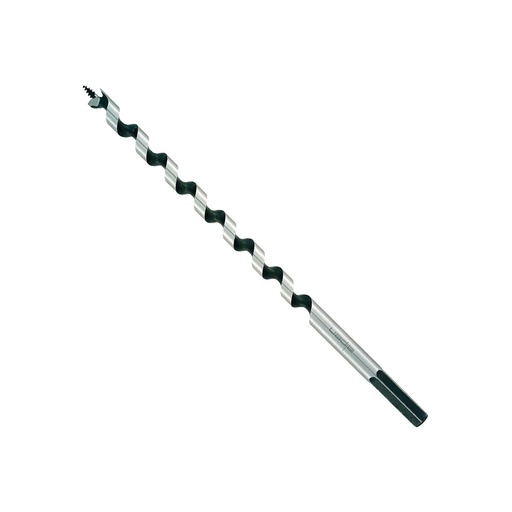 [9083420] Broca Alpen Madera Helicoidal  6x235 mm. (Blister 1 Pieza)