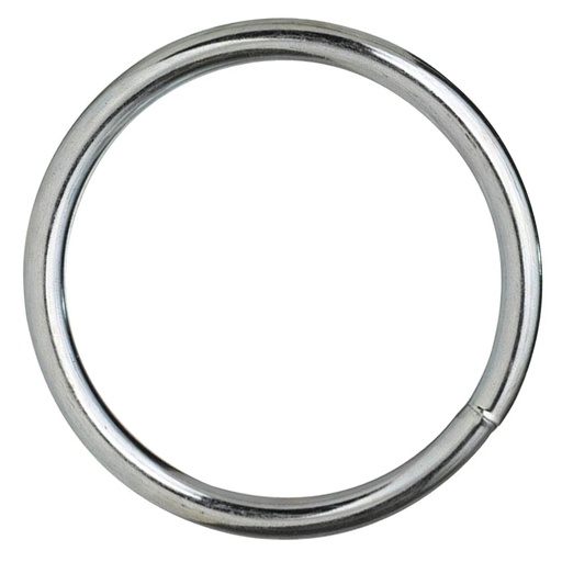 [1050985] Anilla Zincada  6,0x60 mm. (Bolsa  50 Unidades)