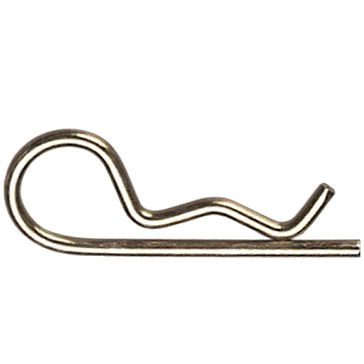 [1020620] Pasador "R"  5x 100 mm.
