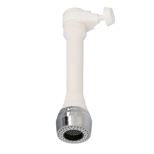 [4070115] Atomizador  Economizador Plástico Flexible Con Adaptador Macho / Hembra