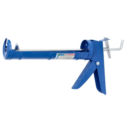 [20110355] Pistola Silicona Basic. Color Azul. Pistola Selladora, Pistola Selladora Silicona, Pistola Calafateo, Pistola Calafatear,