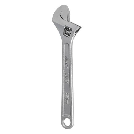 [20101235] Llave Ajustable Moleta 10" / 250 mm. Llave Inglesa, Llave Apriete, Llave Ajustable