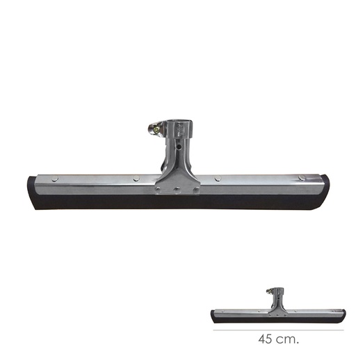[2300462] Espátula Solador 45 cm. Sin Mango
