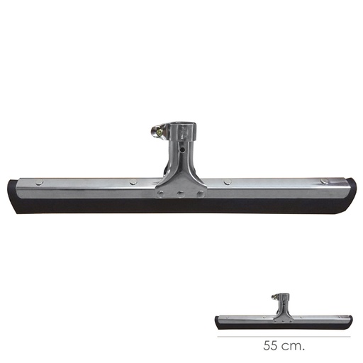 [2300464] Espatula Solador 55 cm. Sin Mango