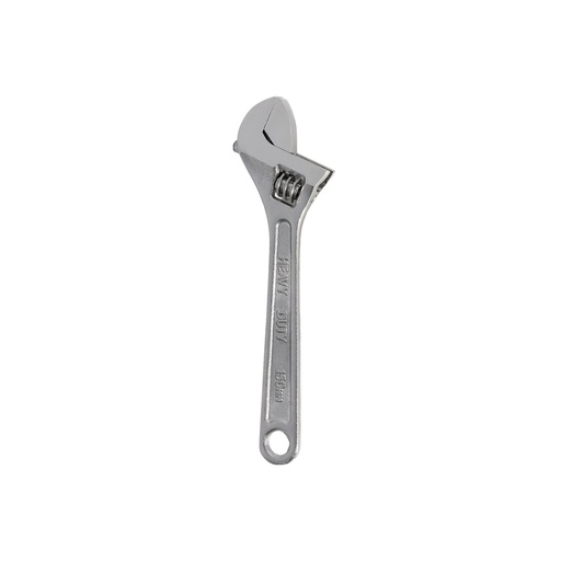 [20101225] Llave Ajustable Moleta 6" / 150 mm. Llave Inglesa, Llave Apriete, Llave Ajustable