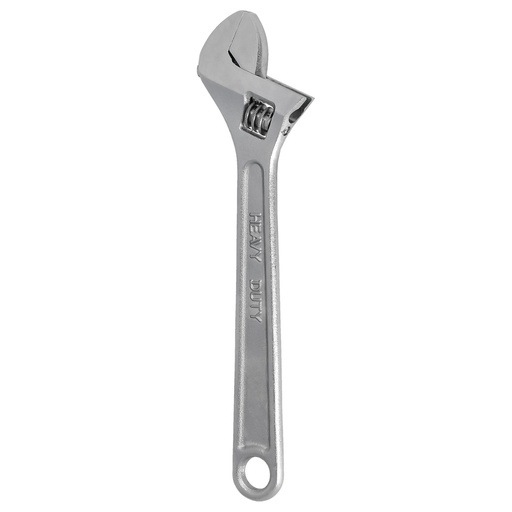 [20101240] Llave Ajustable Moleta 12" / 300 mm. Llave Inglesa, Llave Apriete, Llave Ajustable
