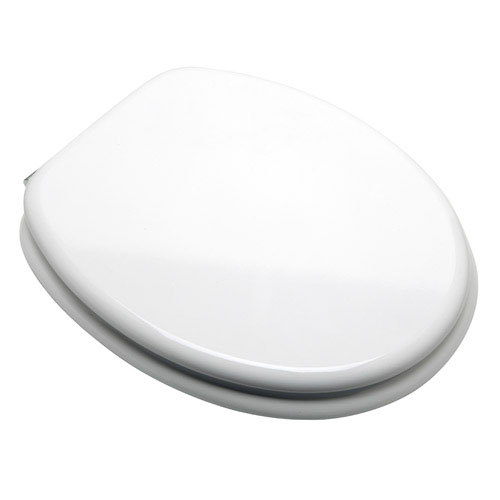 [5421013] Tapa Wc  Blanco Deluxe