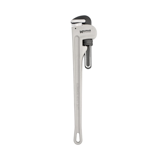 [2322624] Llave Stillson Heavy Duty Aluminio 24" Llave Para Tubos, Llave Plomeria, Llave Para Tuberias, Llave Grifa.