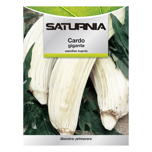 [8093663] Semillas Huerto Cardo