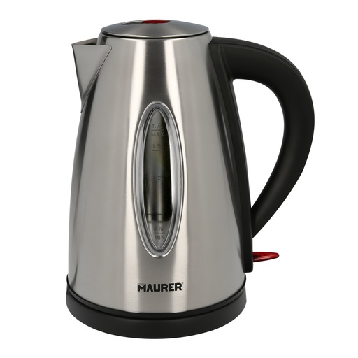 [5700070] Hervidor De Agua 1,7 Litros. 2200 W.