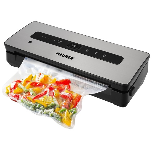 [5502510] Maquina Envasar Al Vacio Maurer 130W.