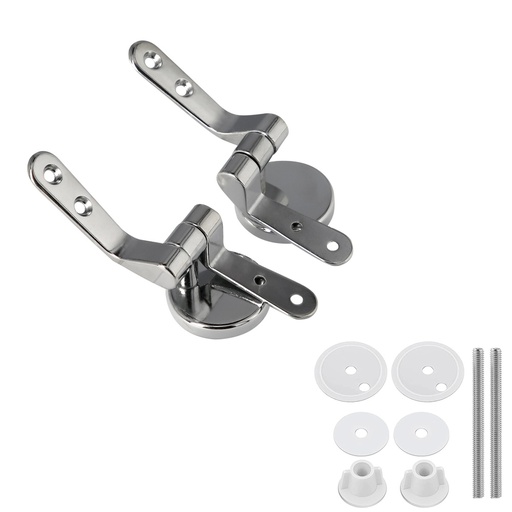 [5421028] Kit Bisagra Asiento Wc