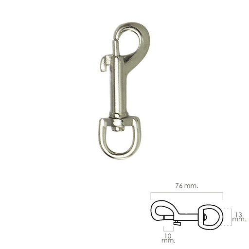 [1050621] Mosqueton Muelle               1/2"