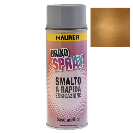 [12060241] Spray Pintura Laton 400 ml.
