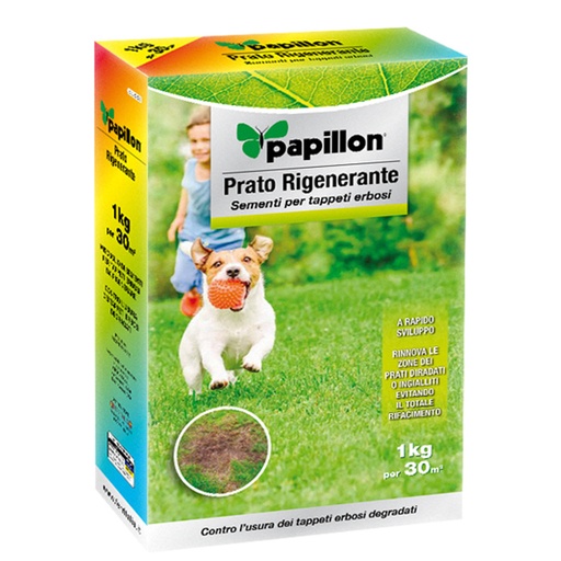 [8093905] Semillas Cesped Repoblador 1 Kg.