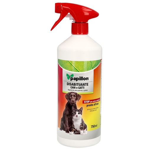 [14040165] Repelente Orina Perros y Gatos (750 ml.) Antiorines perros, repelente orina perros, repelente orina gatos,