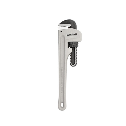 [2322600] Llave Stillson Heavy Duty Aluminio 10" Llave Para Tubos, Llave Plomeria, Llave Para Tuberias, Llave Grifa.