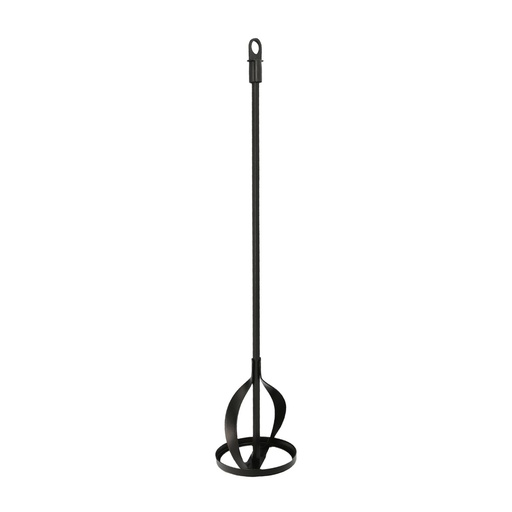 [12050125] Mezclador Pinturas Para Taladro Ø 60 x 400 mm. Mezclador / Agitador Pinturas, Cemento, Yeso
