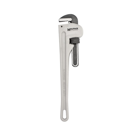 [2322608] Llave Stillson Heavy Duty Aluminio 18" Llave Para Tubos, Llave Plomeria, Llave Para Tuberias, Llave Grifa.
