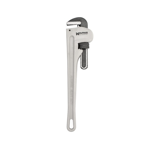[2322604] Llave Stillson Heavy Duty Aluminio 14" Llave Para Tubos, Llave Plomeria, Llave Para Tuberias, Llave Grifa.