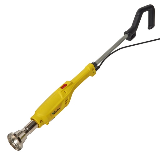 [2650150] Quemador De Hierbas Electrico 2.000 Watt.