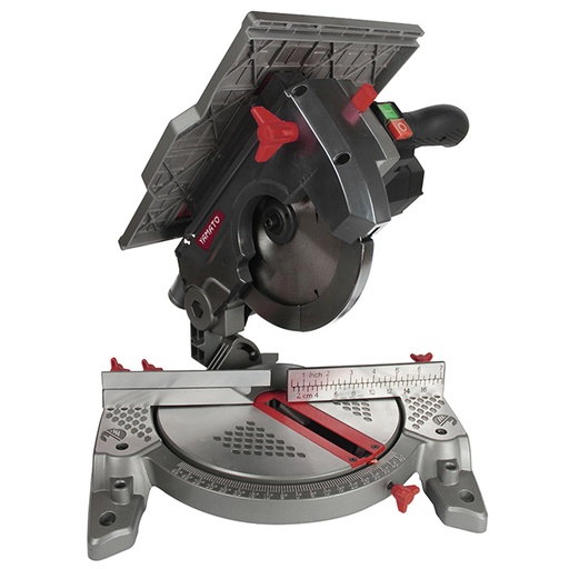 [7020099] Ingletadora Yamato Combinada 1200 Watt Disco Ø 210 mm.