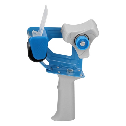 [2321310] Flejadora Cinta Embalaje, Precintadora Manual, Dispensador cinta Adhesiva, Dispensador Cinta Embalaje.