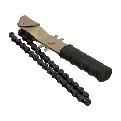 [2101005] Llave Cadena Wolfpack