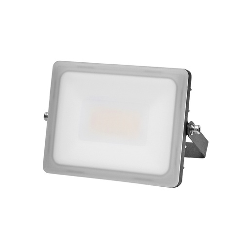 [19079215] Foco Led Plano Potencia 50 Watt. 4000 Lumenes. Luz blanca 4000ºK Protección IP65. Cuerpo Aluminio. Foco Exteriores / Interiores.