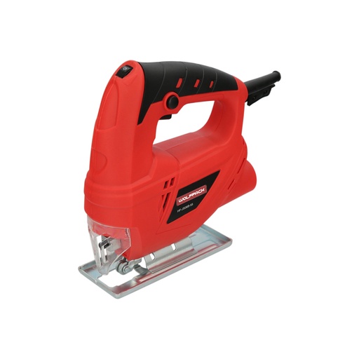 [7020027] Sierra Vaiven 400 Watt. Sierra de Calar, Profundidad Corte 55 mm. Madera. Inclinable