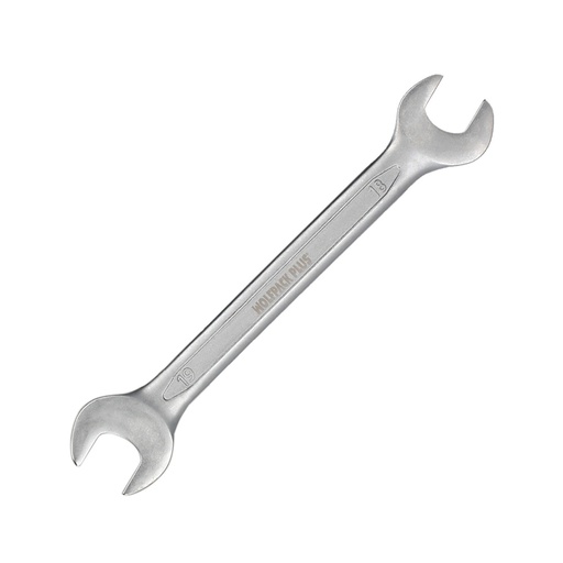 [2322814] Llave Fija Plus Acero Cromo Vanadio 18x19 DIN 3110. Llave Fija, Llave Fija Doble
